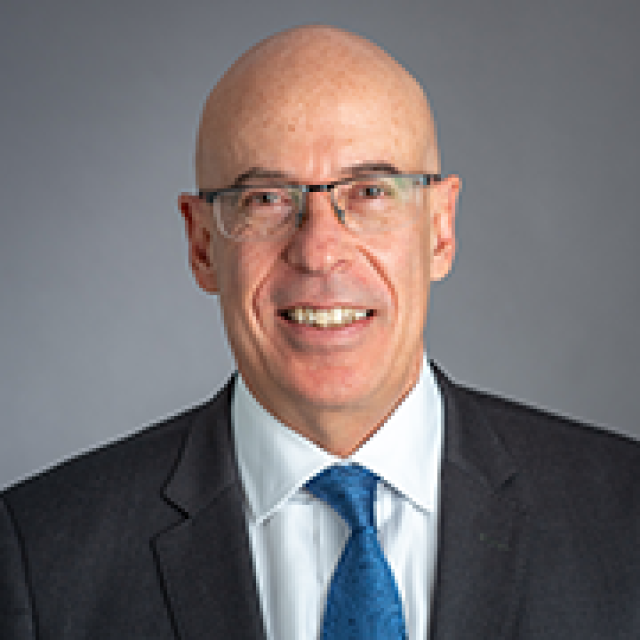 Juan de Pablo portrait