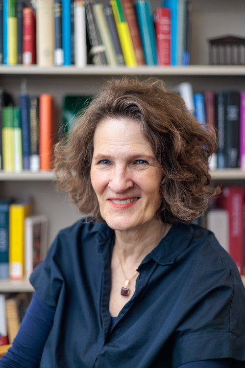 Michèle Lowrie